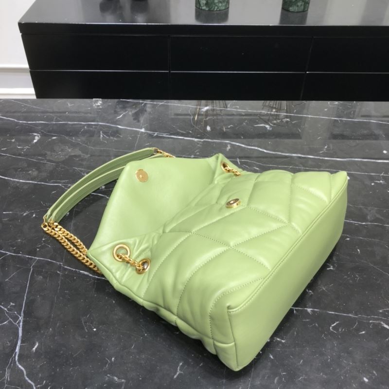 YSL Satchel Bags